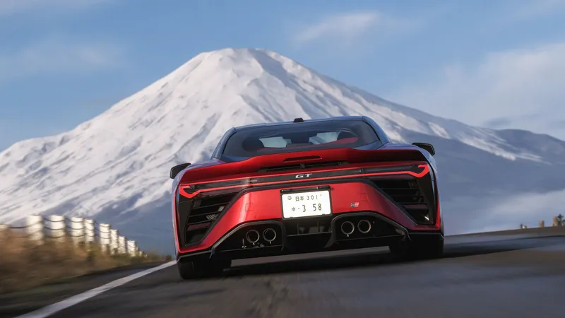 《僵尸赛车》-超越极限竞速与GTA6的全新赛车体验