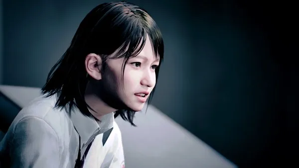 《UN:Me(非我:择谁)》新预告公开
