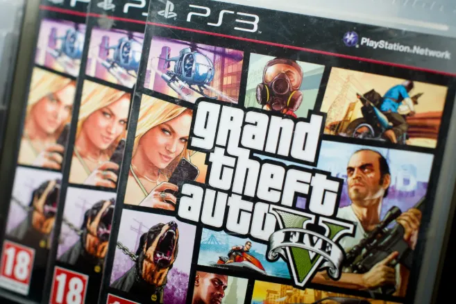 《GTA5》外挂商家被黑信息泄露