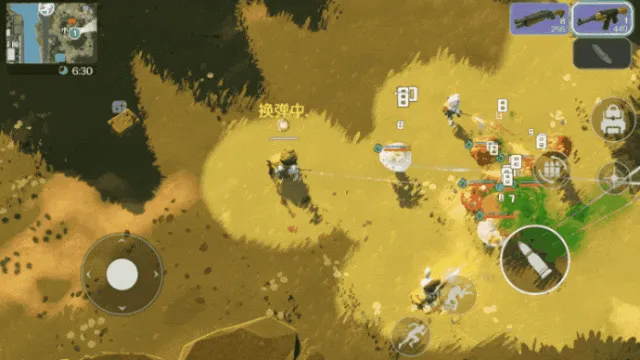 《破碎之地》制作人新作曝光