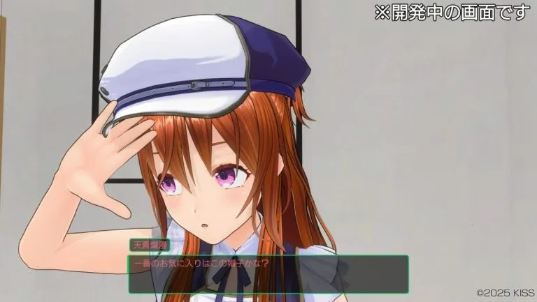 众筹破5000万!《CustomRomanceCity3D3》即将发售