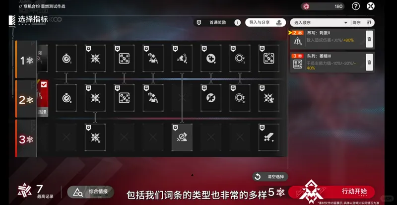 《明日方舟》终末地1.3版本内容汇总