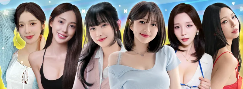 《阿西,美女室友竟然?2》手游上线-2026夏季互动影游新内容公布