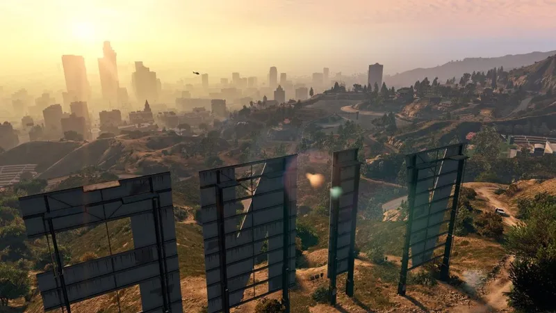 《GTA5》外挂商家被黑信息泄露