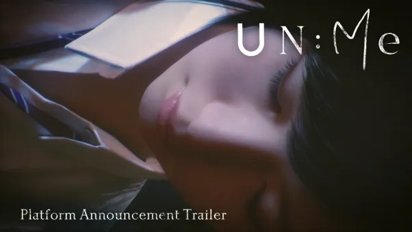 《UN:Me(非我:择谁)》新预告公开