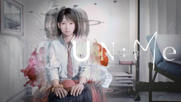 《UN:Me(非我:择谁)》新预告公开