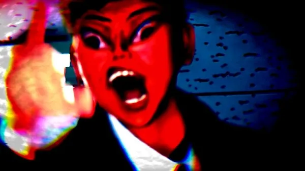 《UN:Me(非我:择谁)》新预告公开