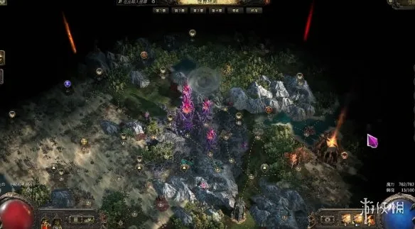 《流放之路2》裂痕石使用攻略