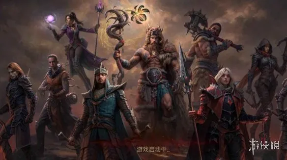 《暗黑破坏神》刷装备攻略-暗黑2与暗黑4刷装详解
