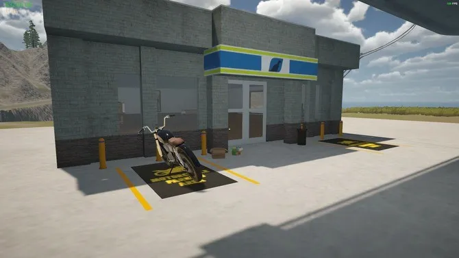 《我的车库》正式推出