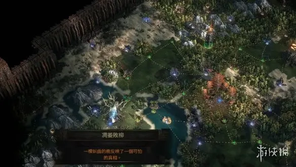 流放之路20.5赛季涂油工艺台解锁攻略