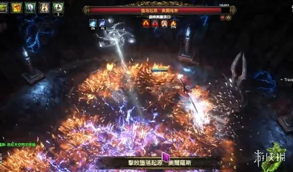 《流放之路》20.5赛季金司马区炸坟任务攻略