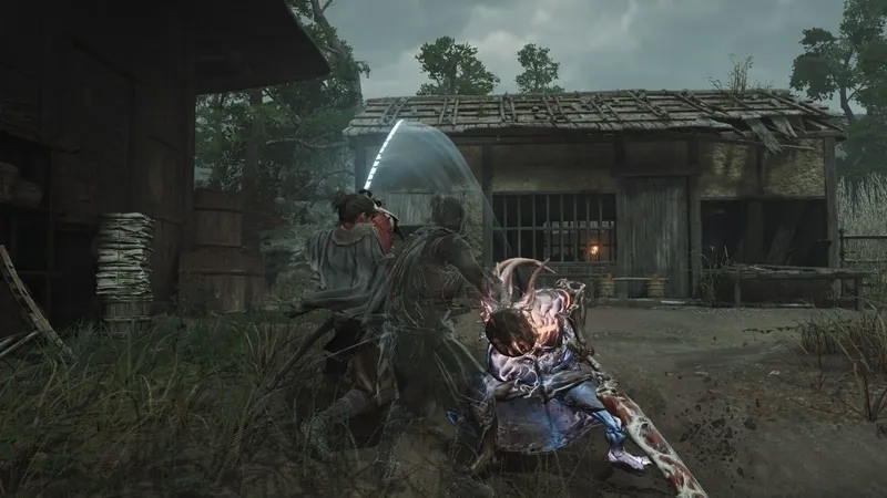 《鬼武者：剑之道》PC与主机配置公开-体验版现已上线
