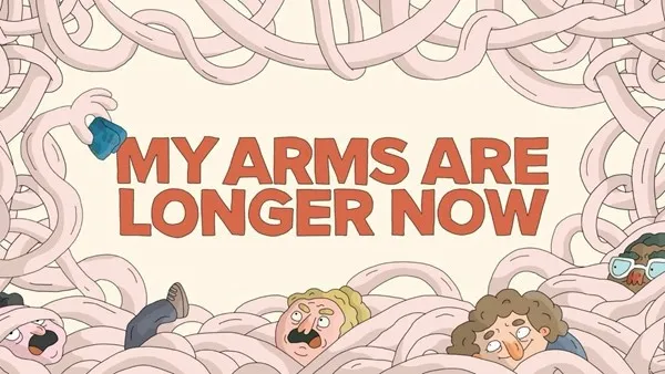 《MyArmsAreLongerNow》全新剧情预告发布-年内登陆PC平台，主机版预计2027年推出
