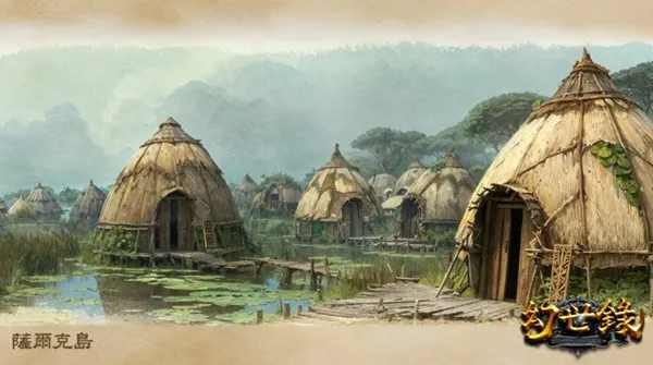 《幻世录重制版》多重结局首曝