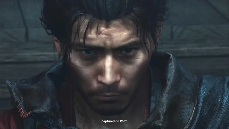 鬼武者-剑之道全新预告-9月25日发售预告