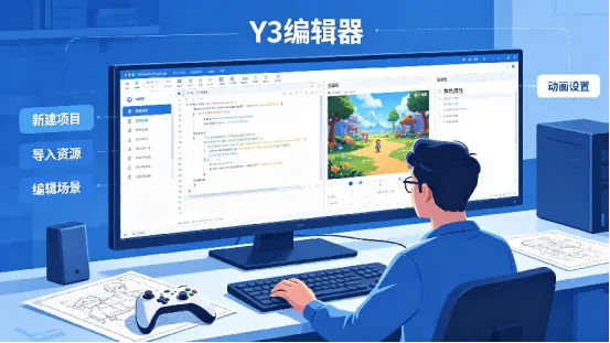 《重生魔兽》全链路AI革新-低成本打造爆款地图