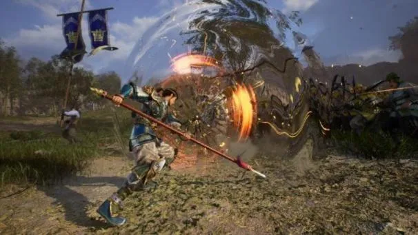 《真・三国无双2with猛将传Remastered》确定2026年10月发售