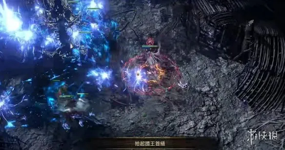 《流放之路》20.5赛季觐见帝王开启攻略