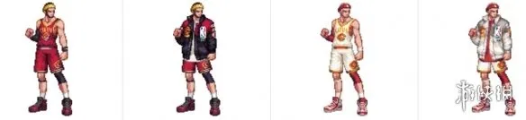 《DNF》NBA联动装扮外观一览