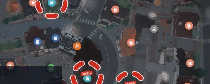 《平行人生》搬家指南-详细搬家流程解析