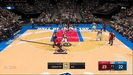 《NBA2KOL2》21版凯文鲁尼经理模式测评