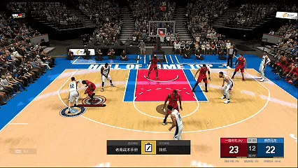 《NBA2KOL2》21版凯文鲁尼经理模式测评