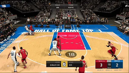 《NBA2KOL2》21版凯文鲁尼经理模式测评