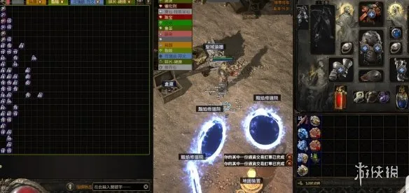 《流放之路》20.5赛季裂隙种树策略