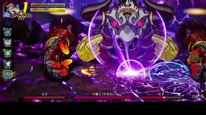 《热血西游记：天竺奇谭》多平台发售