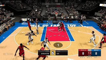 《NBA2KOL2》21版凯文鲁尼经理模式测评