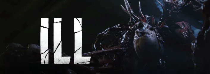 《ILL》生存恐怖新作-2027年发售及剧情预告公开