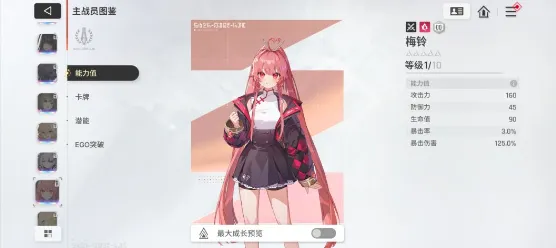 《卡厄斯梦境》副C角色推荐