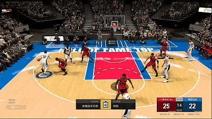 《NBA2KOL2》21版凯文鲁尼经理模式测评