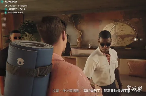 007初露锋芒铃铛下侍卡牌获得攻略