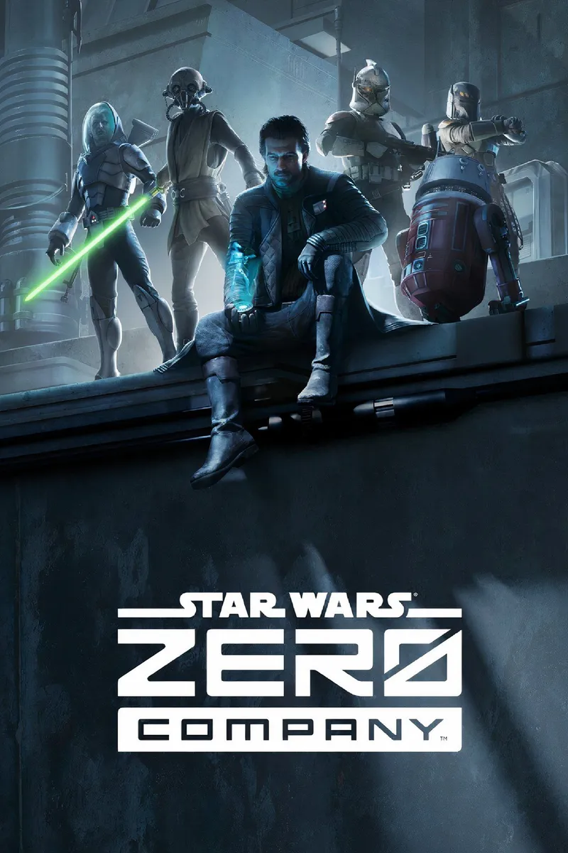 《StarWars