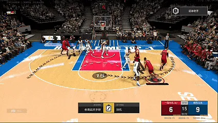 《NBA2KOL2》21版凯文鲁尼经理模式测评