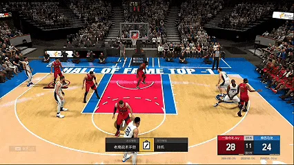 《NBA2KOL2》21版凯文鲁尼经理模式测评