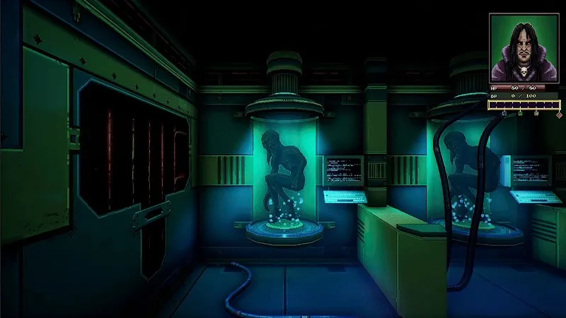 《疯狂面纱》Demo登陆Steam