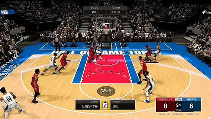 《NBA2KOL2》21版凯文鲁尼经理模式测评