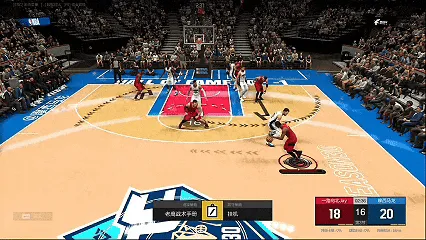 《NBA2KOL2》21版凯文鲁尼经理模式测评