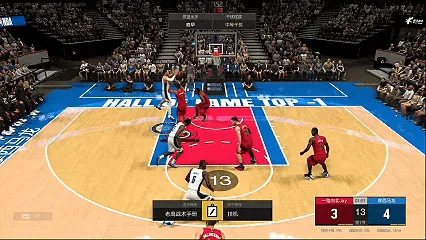 《NBA2KOL2》21版凯文鲁尼经理模式测评