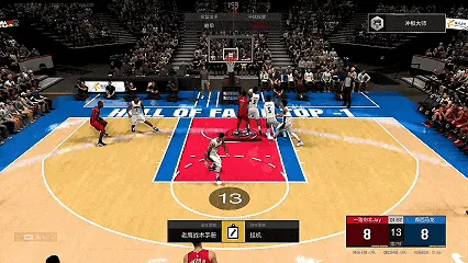 《NBA2KOL2》21版凯文鲁尼经理模式测评
