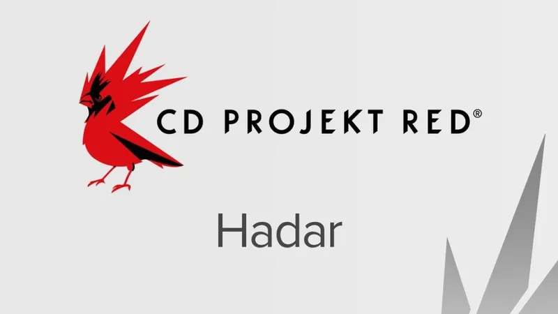 《Hadar》首曝细节