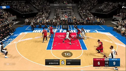 《NBA2KOL2》21版凯文鲁尼经理模式测评