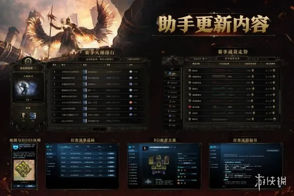 《流放之路：降临》公测预约活动详解