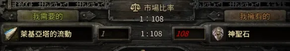《流放之路》20.5赛季异界初期赚钱攻略