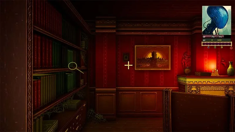 《疯狂面纱》Demo登陆Steam