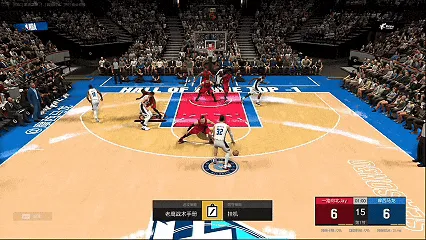 《NBA2KOL2》21版凯文鲁尼经理模式测评