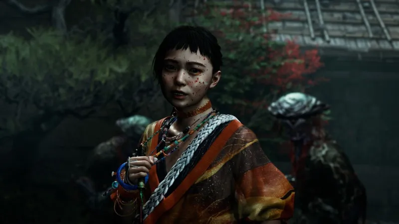 鬼武者